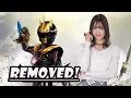 Download Lagu Gozyu Black (Sumino) Removed From Latest Episode | Will She Be Erased From the Series?