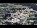 The history of Dawson Georgia