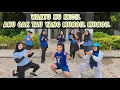 Download Lagu DJ WAKTU KU KECIL AKU GAK TAU YANG MUNGIL MUNGIL | TIKTOK VIRAL | SENAM KREASI | CHOREO ZIN HENDRIK