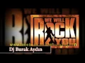 Lagu Dj Burak Aydin - We Will Rock You ( Booyah 2016 Remix )