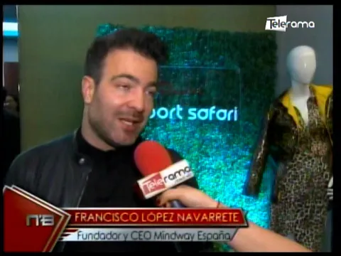 De Prati organizó taller transformación digital sector de la moda