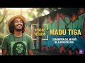 Lagu Madu Tiga - P.Ramlee | Cover Reggae Version