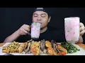 Download Lagu NIKMATNYA NASI MERAH LAUK IKAN,TUMIS SAYUR+MINUMNYA ES CAMPUR
