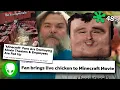 Download Lagu A MINECRAFT MOVIE - Theater Destruction, Meme Mayhem, and A Mid Adaptation