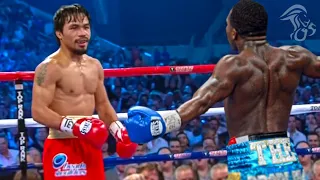 Download 25 Times Manny Pacquiao Showed Crazy Boxing MP3