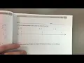 M5L12 Exit Ticket