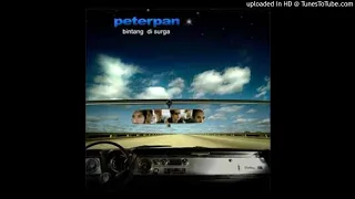 Peterpan - Di Belakangku - Composer : Ariel 2004 (CDQ)