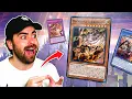 THIS CARD CHANGES DOGMATIKA FOREVER Maze of Muertos PURE DOGMATIKA