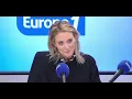 Paris Match Anne-Cecile Beaudoin est l invitee de Culture medias