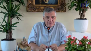 4. "Humildad y Esperanza" Crecer en la Fe Verdadera con el P. Santiago Martín FM | Maginificat.tv