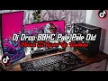 Download Lagu DJ Drop BBHC Pale Pale Old Full Bass || Melodi JJ Speed Up Enakeun Viral Tik Tok Terbaru 2025