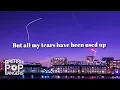 Tom Odell - Another Love (Lyrics)
