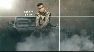 مهرجان   دنيا غريبه خلق وحوش   عصام صاصا الكروان و حماده الصغير   توزيع خالد لولو دندنها
