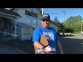 Ice cream social distancing in Sequim - KING 5 Evening