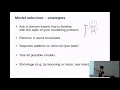 Madlene Nussbaum Mastering ML for spatial prediction II - model selection and interpretation