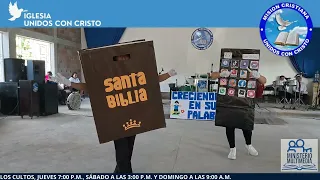 Biblia vs Celular