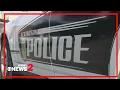 Davidson Co holds press conference after officer arrested for interactions with an inmate