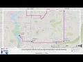 Spokane Bike Commission mobile meeting taking place Tuesday night
