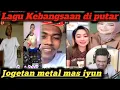 DENGER LAGU CI INAN BANA MAS IYUN LANGSUNG GOYANG