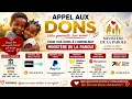 À jamais tu es saint - Ministère de la Parole 2026