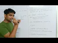 Difference between Stack and Queue DS Hindi