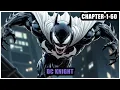 Dc Knight fanfiction reading - Chapter-1-60
