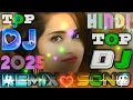 New Hindi Song DJ💜 | Top Dj | Best Hindi Dj Song | Hard Bass | New Dj Remix💜🔥 | Dj Remix Song 2024