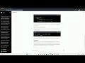 python iterate list of dictionaries