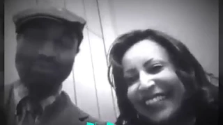 شاهد ماذا قالت فنانة إريتريا الأولي عن السودان شيء يدعو للفخر 