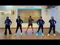 Download Lagu DJ BENANG BIRU / TIKTOK VIRAL / SENAM KREASI/ DAM FIT CLUB / KREASI BY ZIN DETTY / ZUMBREWLITANSQUAD