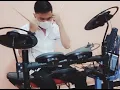 Download Lagu Dadido - Aca Aca Nehi Nehi | Drum cover | yamaha dtx400k