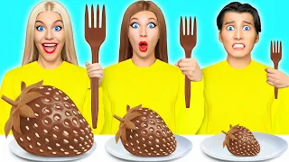 تحدي لوحة كبيرة أو متوسطة أو صغيرة Multi DO Challenge 