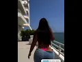 The Beautiful Maria Gjieli plus-size model sweet and curvy - Instagram sensation