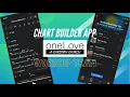 Chart Builder App tutorial - oneLove worship