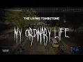 Download Lagu the living tombstone - my ordinary life [ slowed + reverb ] (lyrics)