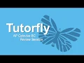 AP Calculus BC Review Session