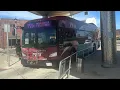 PVTA 2015 New Flyer Industries XD35 Ride on route P21 express