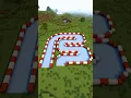 Download Lagu Minecraft Boat Drifting Mini Game ⛵️ #shorts