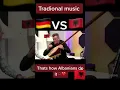 Download Lagu German Vs Albanian Tradition Music..