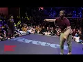 Tasha vs Candyman SEMI-FINAL House Dance Forever 2019