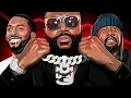 The Rise and Collapse of Maybach Music Group
