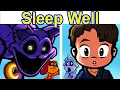 Download Lagu Friday Night Funkin' Sleep Well | Poppy Playtime Chapter 3 (FNF Mod)