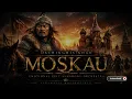 Dschinghis Khan - Moskau | Epic Orchestral Cover | Dark Cinematic Symphony Tribute.