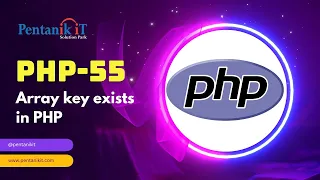 Array key exists in PHP