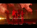 260918 - FYA - BTS - iHeart Music Festival - 4K 직캠 FANCAM