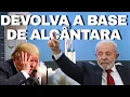 Download Lagu BASE DE ALCÂNTARA: Pela retomada do programa espacial brasileiro