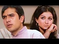 Download Lagu Hum The Jinke Sahare - Safar | Sharmila Tagore , Rajesh Khanna | Lata Mangeshkar Sad Song