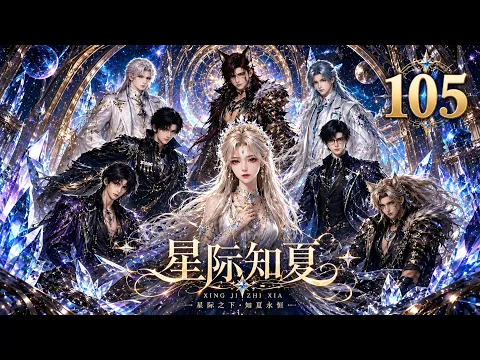 Interstellar Zhixia Episode 2