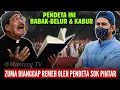 Lagu HEBOH‼️DEBAT SENGIT BANG ZUMA VS PENDETA SOK PINTAR BAHASA IBRANI BERAKHIR MEMALUKAN 