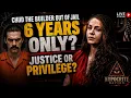 OnlyFans Model Gets 6 Years for Murder Chud the Builder Out of Jail - White Privilege